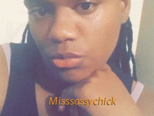 Misssassychick