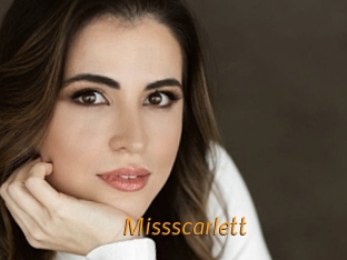 Missscarlett