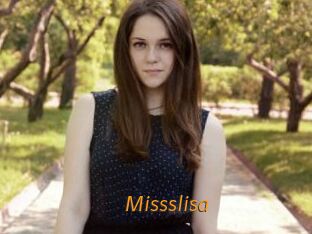 Missslisa