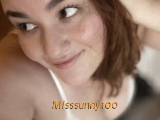 Misssunny100
