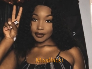 Missthicki