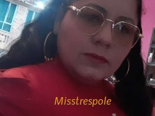 misstrespole Porn University