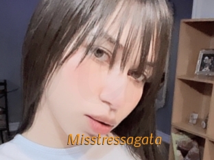 Misstressagata