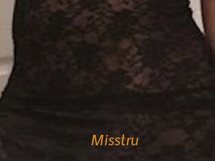 Misstru