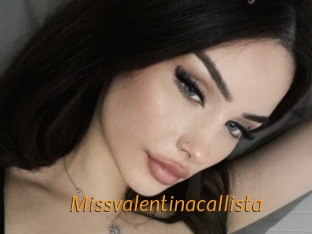 Missvalentinacallista