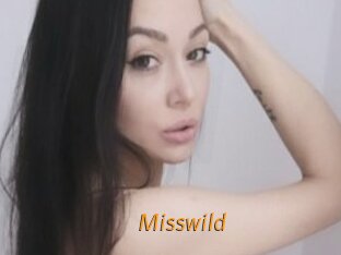 Misswild