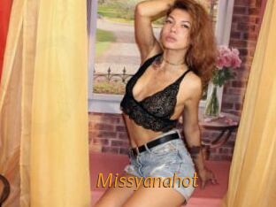 Missyanahot