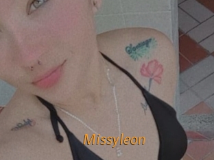 Missyleon