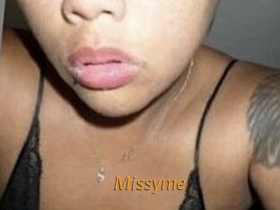 Missyme