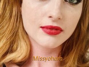 Missyohara