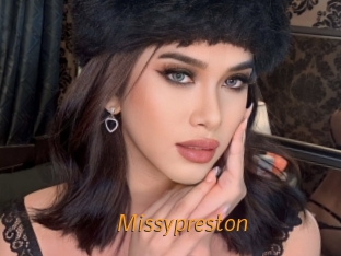 Missypreston