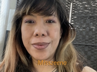 Misszeena