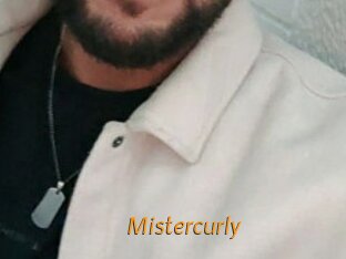Mistercurly