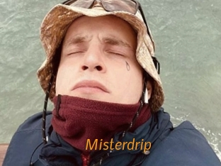 misterdrip Porn University