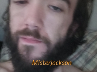 Misterjackson