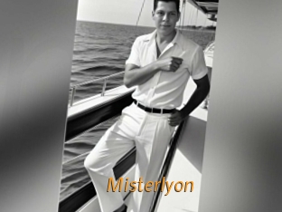 Misterlyon