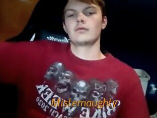 Misternaughty