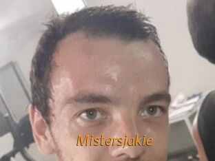 Mistersjakie