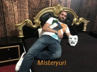 Misteryuri