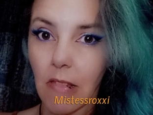 Mistessroxxi