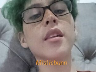 Misticbunn