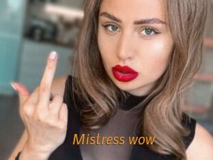 Mistress_wow
