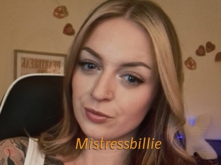 Mistressbillie