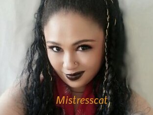 Mistresscat