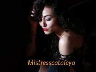 Mistresscataleya