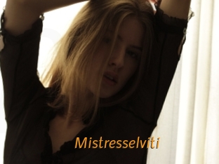 Mistresselviti