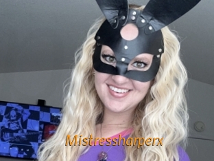 Mistressharperx