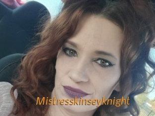 Mistresskinseyknight