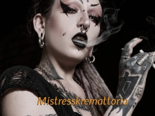 Mistresskremattoria
