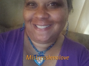 Mistresslenalove