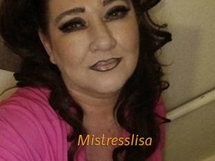Mistresslisa