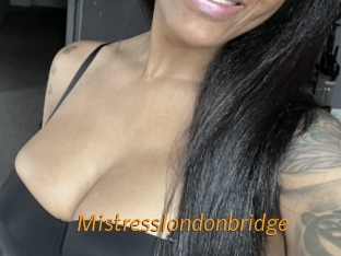 Mistresslondonbridge