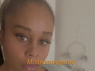 Mistressmeganxo