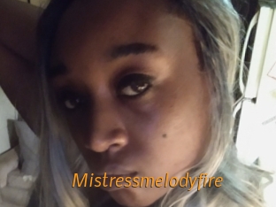 Mistressmelodyfire