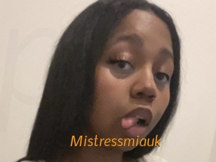 Mistressmiauk
