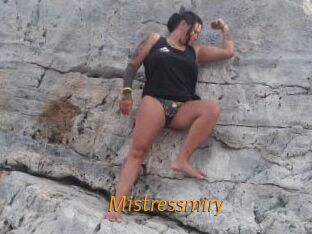 Mistressmiry
