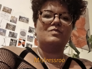 Mistressroo