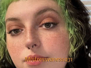 Mistressvanessa31