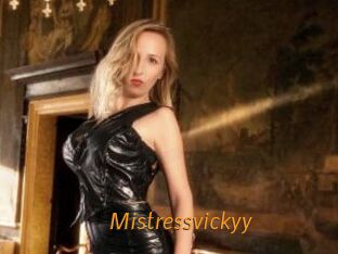 Mistressvickyy