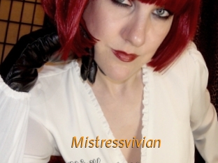 mistressvivian Porn University