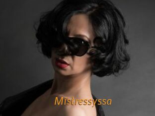 Mistressyssa