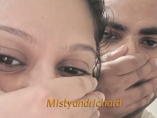 Mistyandrichard