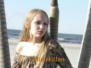 Mistykitten