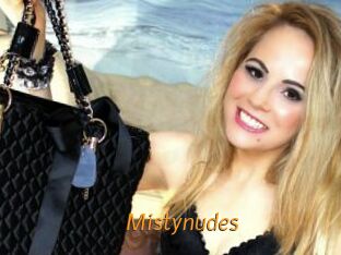 Mistynudes