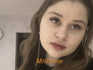 mistyrose Porn University