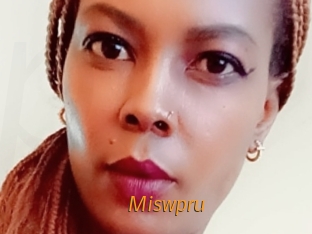miswpru Porn University